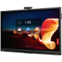 Lenovo ThinkVision ILFD T75 75" UHD Display met HDMI/VGA/USB-C/ETH (62F4WN1CEK) thumbnail