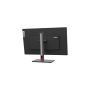 Lenovo ThinkVision T27h-30 27" Monitor (63A3GAR1WL) thumbnail
