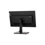 Lenovo ThinkVision T24m-29 computer monitor 60,5 cm (23.8") 1920 x 1080 Pixels Full HD LCD Zwart (63B5GAT6EU) thumbnail