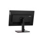 Lenovo ThinkVision T24m-29 computer monitor 60,5 cm (23.8") 1920 x 1080 Pixels Full HD LCD Zwart (63B5GAT6EU) thumbnail