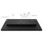 Lenovo ThinkVision T24m-29 computer monitor 60,5 cm (23.8") 1920 x 1080 Pixels Full HD LCD Zwart (63B5GAT6EU) thumbnail