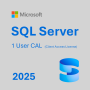 Lenovo Microsoft SQL Server 2025 Client Access License (5 Device) (7S1S006TWW) thumbnail