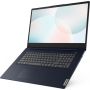 Lenovo IdeaPad 3 17.3 i5-1235U 16GB 512GB FHD W11H (82RL00E7PB-16) thumbnail
