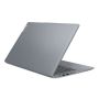 Lenovo IdeaPad Slim 3 15AMN8 AMD Ryzen™ 5 7520U Laptop 39,6 cm (15.6") Full HD 16 GB LPDDR5-SDRAM 512 GB SSD Wi-Fi 6 (802.11ax) Windows 11 Home Engels Grijs (82XQ00AEMH) thumbnail
