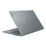 Lenovo IdeaPad Slim 3 15AMN8 AMD Ryzen™ 5 7520U Laptop 39,6 cm (15.6") Full HD 16 GB LPDDR5-SDRAM 512 GB SSD Wi-Fi 6 (802.11ax) Windows 11 Home Engels Grijs (82XQ00AEMH) thumbnail