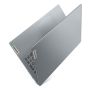 Lenovo IdeaPad Slim 3 15AMN8 AMD Ryzen™ 5 7520U Laptop 39,6 cm (15.6") Full HD 16 GB LPDDR5-SDRAM 512 GB SSD Wi-Fi 6 (802.11ax) Windows 11 Home Engels Grijs (82XQ00AEMH) thumbnail