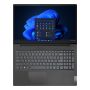 Lenovo V15 G4 IRU Intel® Core™ i3 i3-1315U Laptop 39,6 cm (15.6") Full HD 8 GB DDR4-SDRAM 512 GB SSD Wi-Fi 6 (802.11ax) Engels Zwart (83A1006VRM-W11) thumbnail
