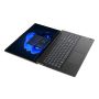 Lenovo V15 G4 IRU Intel® Core™ i3 i3-1315U Laptop 39,6 cm (15.6") Full HD 8 GB DDR4-SDRAM 512 GB SSD Wi-Fi 6 (802.11ax) Engels Zwart (83A1006VRM-W11) thumbnail