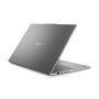 Lenovo IdeaPad Slim 5 16IRH10 Intel® Core™ i5 i5-13420H Laptop 40,6 cm (16") WUXGA 24 GB DDR5-SDRAM 512 GB SSD Wi-Fi 6 (802.11ax) Windows 11 Home Engels Grijs (83HS008CMH) thumbnail