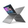 Lenovo IdeaPad Slim 5 16IRH10 Intel® Core™ i5 i5-13420H Laptop 40,6 cm (16") WUXGA 24 GB DDR5-SDRAM 512 GB SSD Wi-Fi 6 (802.11ax) Windows 11 Home Engels Grijs (83HS008CMH) thumbnail