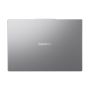 Lenovo IdeaPad Slim 5 16IRH10 Intel® Core™ i5 i5-13420H Laptop 40,6 cm (16") WUXGA 24 GB DDR5-SDRAM 512 GB SSD Wi-Fi 6 (802.11ax) Windows 11 Home Engels Grijs (83HS008CMH) thumbnail