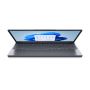 Lenovo IdeaPad Slim 3 15IRH10 Intel® Core™ i7 i7-13620H Laptop 38,9 cm (15.3") WUXGA 16 GB DDR5-SDRAM 512 GB SSD Wi-Fi 6 (802.11ax) Windows 11 Home Engels Grijs (83K100HDMH) thumbnail