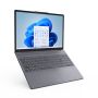 Lenovo IdeaPad Slim 3 15IRH10 Intel® Core™ i7 i7-13620H Laptop 38,9 cm (15.3") WUXGA 16 GB DDR5-SDRAM 512 GB SSD Wi-Fi 6 (802.11ax) Windows 11 Home Engels Grijs (83K100HDMH) thumbnail