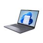 Lenovo IdeaPad Slim 3 15IRH10 Intel® Core™ i7 i7-13620H Laptop 38,9 cm (15.3") WUXGA 16 GB DDR5-SDRAM 512 GB SSD Wi-Fi 6 (802.11ax) Windows 11 Home Engels Grijs (83K100HDMH) thumbnail