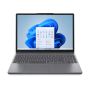 Lenovo IdeaPad Slim 3 15IRH10 Intel® Core™ i7 i7-13620H Laptop 38,9 cm (15.3") WUXGA 16 GB DDR5-SDRAM 512 GB SSD Wi-Fi 6 (802.11ax) Windows 11 Home Engels Grijs (83K100HDMH) thumbnail