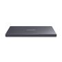 Lenovo IdeaPad Slim 3 15IRH10 Intel® Core™ i7 i7-13620H Laptop 38,9 cm (15.3") WUXGA 16 GB DDR5-SDRAM 512 GB SSD Wi-Fi 6 (802.11ax) Windows 11 Home Engels Grijs (83K100HDMH) thumbnail