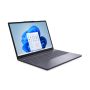 Lenovo IdeaPad Slim 3 15IRH10 Intel® Core™ i7 i7-13620H Laptop 38,9 cm (15.3") WUXGA 16 GB DDR5-SDRAM 512 GB SSD Wi-Fi 6 (802.11ax) Windows 11 Home Engels Grijs (83K100HDMH) thumbnail