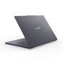 Lenovo IdeaPad Slim 3 15IRH10 Intel® Core™ i5 i5-13420H Laptop 38,9 cm (15.3") WUXGA 16 GB DDR5-SDRAM 512 GB SSD Wi-Fi 6 (802.11ax) Windows 11 Home Engels Grijs (83K100HEMH) thumbnail