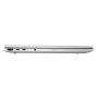 HP EliteBook 8 G1i 14 AI Intel Core Ultra 5 225U Laptop 35,6 cm (14") WUXGA 16 GB DDR5-SDRAM 512 GB SSD Wi-Fi 6E (802.11ax) Windows 11 Pro AI PC Zilver (AD3S4ET#ABH) thumbnail