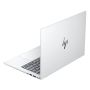 HP EliteBook 8 G1i 14 AI Intel Core Ultra 5 225U Laptop 35,6 cm (14") WUXGA 16 GB DDR5-SDRAM 512 GB SSD Wi-Fi 6E (802.11ax) Windows 11 Pro AI PC Zilver (AD3S4ET#ABH) thumbnail