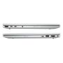 HP EliteBook 8 G1i 14 AI Intel Core Ultra 5 225U Laptop 35,6 cm (14") WUXGA 16 GB DDR5-SDRAM 512 GB SSD Wi-Fi 6E (802.11ax) Windows 11 Pro AI PC Zilver (AD3S4ET#ABH) thumbnail