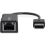 Linksys Belkin USB 2.0 naar RJ45 Netwerk Adapter (F4U047BT) thumbnail