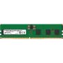 Micron DDR5 RDIMM 24GB 4800 (MTC10F108YS1RC48BB1R) thumbnail