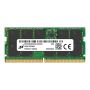 Micron DDR5 ECC SODIMM 32GB 2Rx8 4800 (MTC20C2085S1TC48BA1R) thumbnail