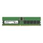 Micron DDR5 RDIMM 48GB 1Rx4 5600 (MTC20F104XS1RC56BB1R) thumbnail