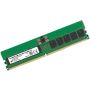 Micron - DDR5 - modul - 32 GB - DIMM 288-pin - 4800 MHz / PC5-38400 - CL40 - 1.1 V - regis (MTC20F2085S1RC48BR) thumbnail