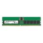 Micron DDR5 RDIMM 48GB 2Rx8 5600 (MTC20F208XS1RC56BB1R) thumbnail