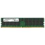 Micron DDR5 RDIMM 96GB 2Rx4 PC5-4800 (MTC40F204WS1RC48BB1R) thumbnail