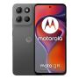 Motorola moto g15 power 17,1 cm (6.72") Dual SIM Android 15 4G USB Type-C 8 GB 256 GB 6000 mAh Grijs (PB6G0001PL) thumbnail