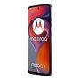 Motorola moto g15 power 17,1 cm (6.72") Dual SIM Android 15 4G USB Type-C 8 GB 256 GB 6000 mAh Grijs (PB6G0001PL) thumbnail
