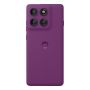 Motorola edge 60 pro 16,9 cm (6.67") Dual SIM Android 15 5G USB Type-C 12 GB 512 GB 6000 mAh Paars (PB7X0011PL) thumbnail
