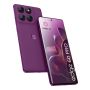 Motorola edge 60 pro 16,9 cm (6.67") Dual SIM Android 15 5G USB Type-C 12 GB 512 GB 6000 mAh Paars (PB7X0011PL) thumbnail