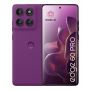 Motorola edge 60 pro 16,9 cm (6.67") Dual SIM Android 15 5G USB Type-C 12 GB 512 GB 6000 mAh Paars (PB7X0011PL) thumbnail