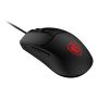 MSI FORGE GM100 muis Gamen Ambidextrous USB Type-A Optisch 6400 DPI (FORGE GM100) thumbnail
