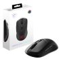 MSI VERSA 300 muis Gamen Rechtshandig RF Wireless + Bluetooth + USB Type-C Optisch 8000 DPI (VERSA 300 W) thumbnail