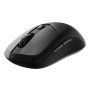 MSI VERSA 300 muis Gamen Rechtshandig RF Wireless + Bluetooth + USB Type-C Optisch 8000 DPI (VERSA 300 W) thumbnail