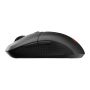 MSI VERSA 300 WIRELESS 8K muis Gamen Ambidextrous RF Wireless + Bluetooth + USB Type-A Optisch 2600 DPI (VERSA 300 W 8K) thumbnail
