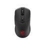 MSI VERSA 300 WIRELESS 8K muis Gamen Ambidextrous RF Wireless + Bluetooth + USB Type-A Optisch 2600 DPI (VERSA 300 W 8K) thumbnail