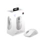 MSI Versa 300 Wireless muis Gamen Rechtshandig RF Wireless + Bluetooth + USB Type-C Optisch 8000 DPI (VERSA 300 W WHITE) thumbnail