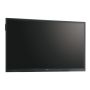 Sharp PN-LC862 Digitale signage flatscreen 2,18 m (86") LCD Wifi 450 cd/m² 4K Ultra HD Zwart Touchscreen Type processor Android 11 16/7 (60005901) thumbnail