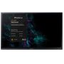 Sharp PN-LA752 Digitale signage flatscreen 190,5 cm (75") LCD 500 cd/m² 4K Ultra HD Zwart Touchscreen 24/7 (60005933) thumbnail