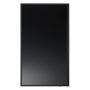Sharp MultiSync M322 Digitale signage flatscreen 81,3 cm (32") LCD 550 cd/m² Full HD Zwart (60006052) thumbnail