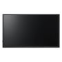Sharp MultiSync M322 Digitale signage flatscreen 81,3 cm (32") LCD 550 cd/m² Full HD Zwart (60006052) thumbnail