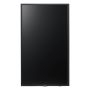 Sharp MultiSync M322 Digitale signage flatscreen 81,3 cm (32") LCD 550 cd/m² Full HD Zwart (60006052) thumbnail