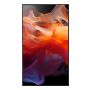Sharp E869 Digitaal A-kaart 2,17 m (85.6") LED 350 cd/m² 4K Ultra HD Zwart 16/7 (60006186) thumbnail