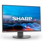 Sharp MultiSync EA241W computer monitor 61 cm (24") 1920 x 1200 Pixels Full HD LCD Zwart (60006210) thumbnail